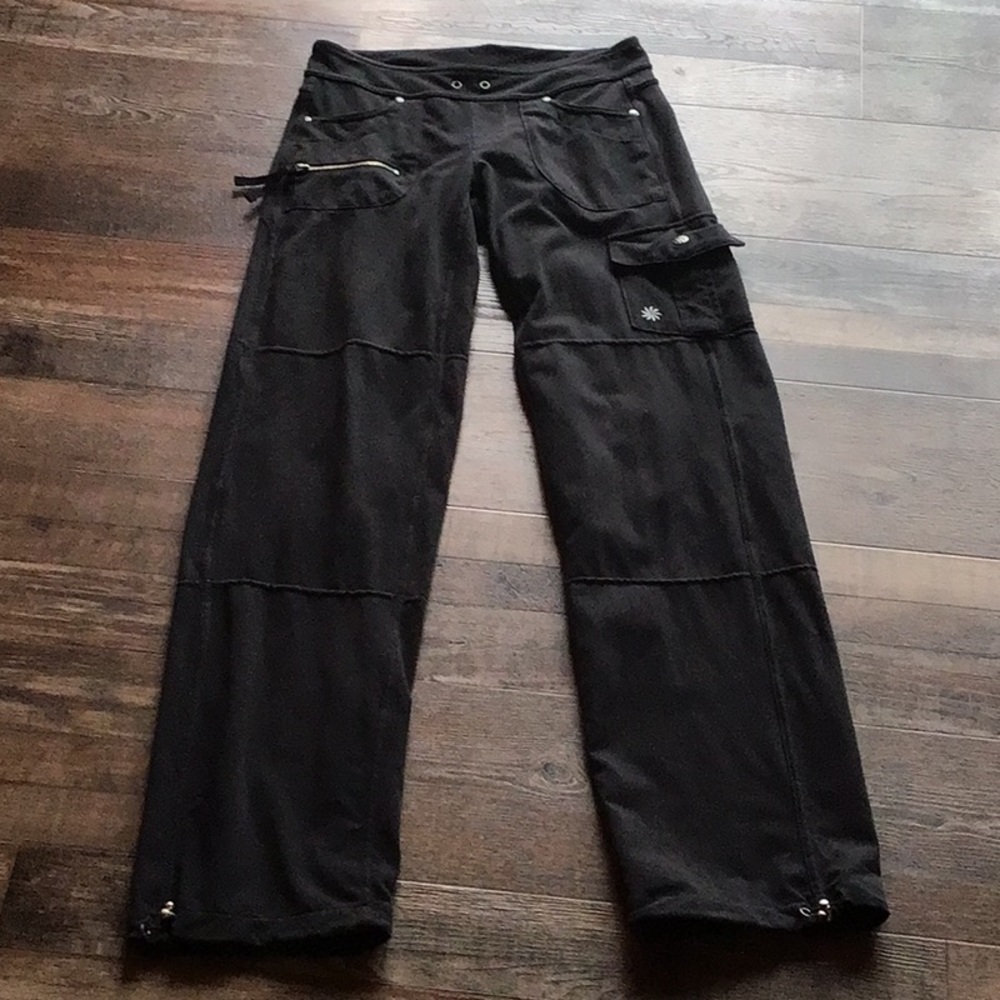 Athleta Bettona Boyfriend pant